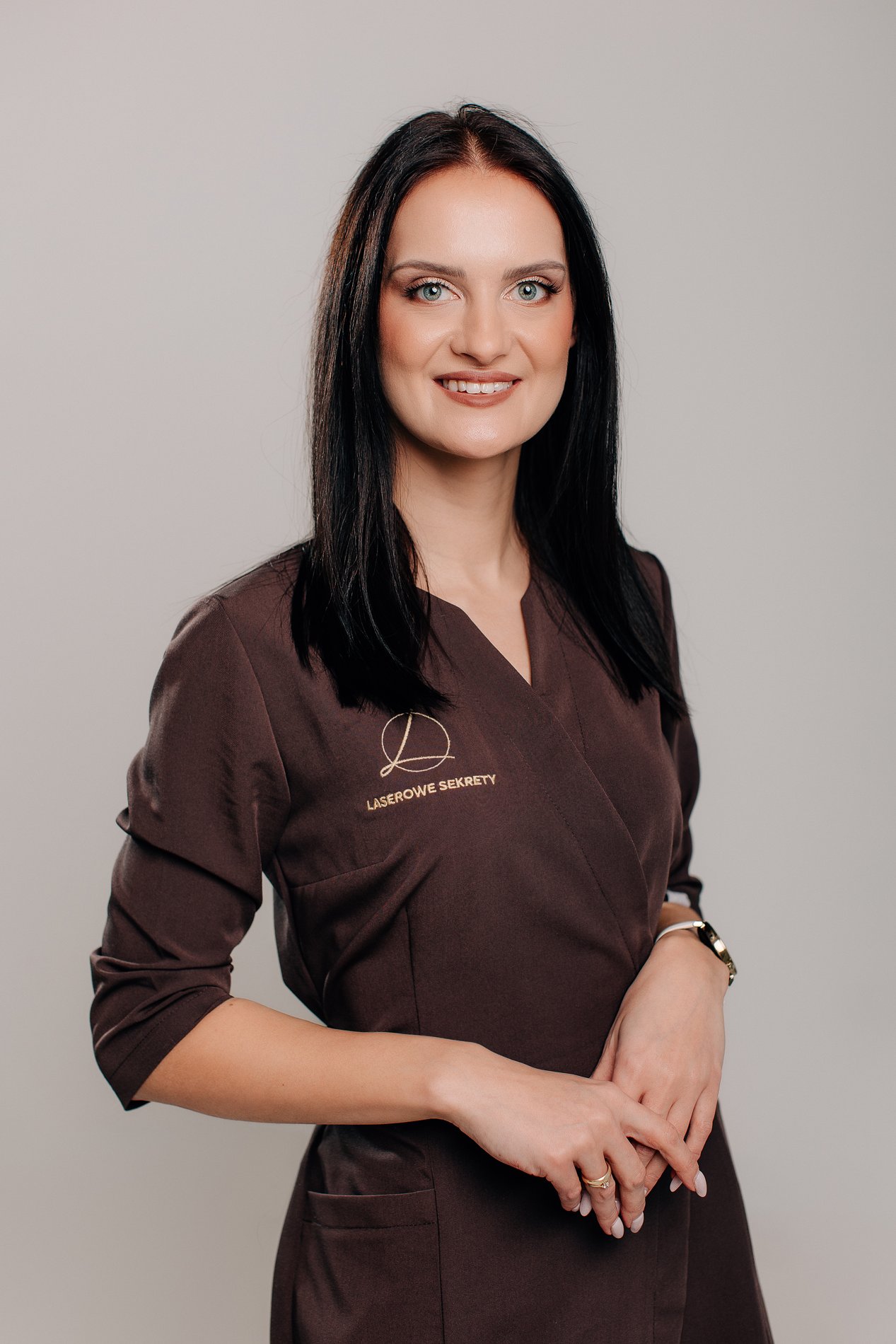 Anna Kmon — kosmetolożka Laserowe Sekrety Krosno